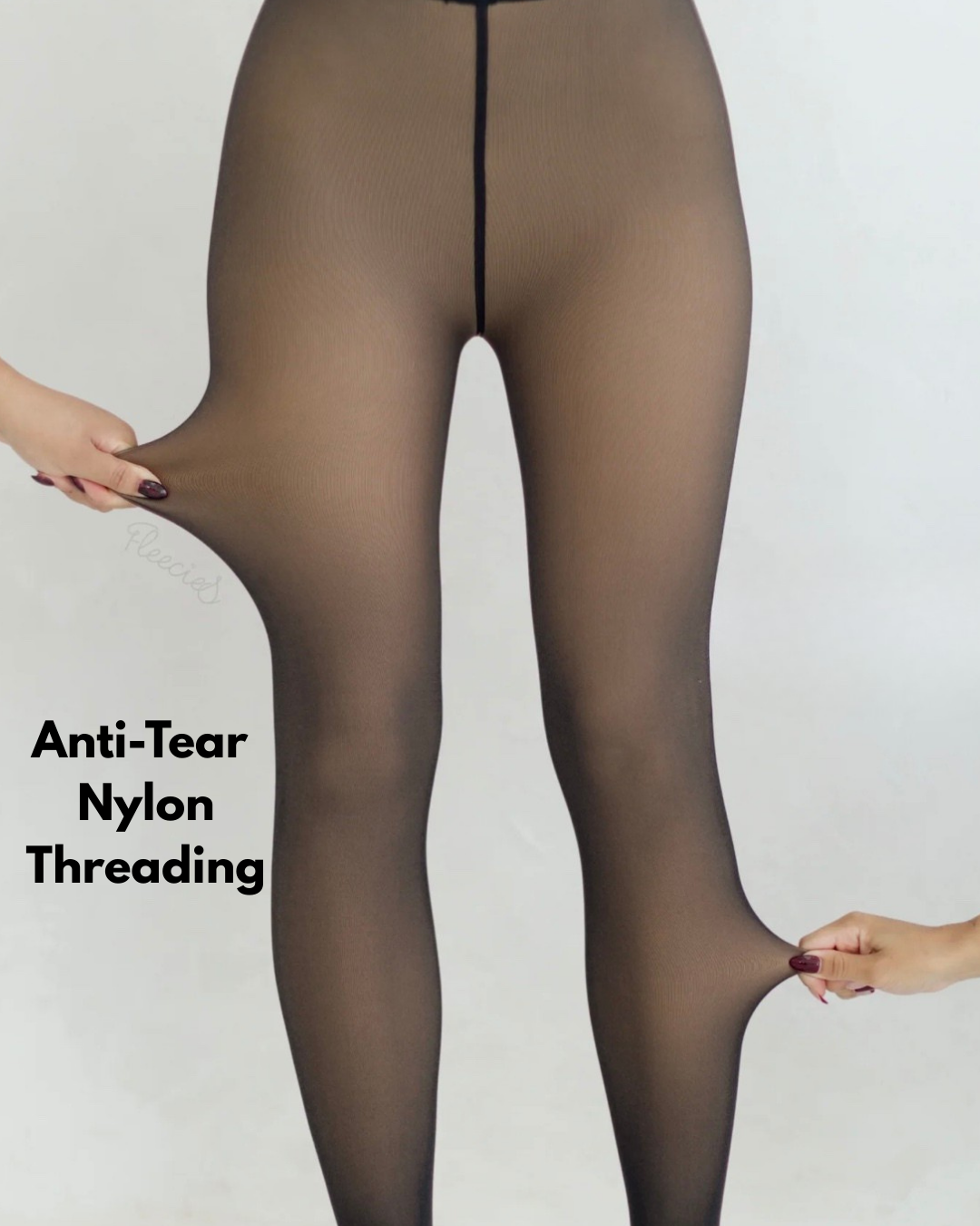 Comfi Fleece Tights