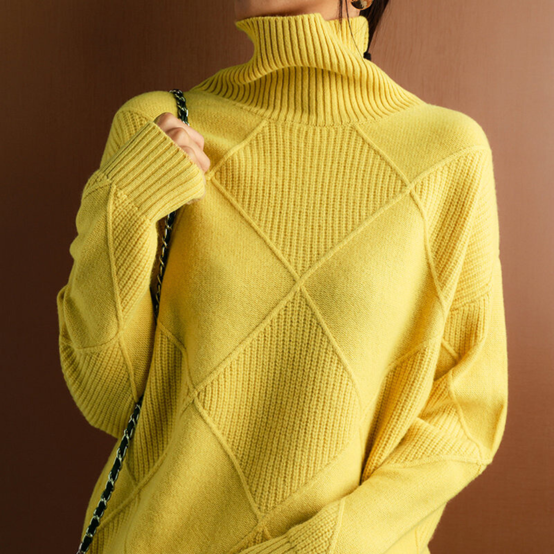 Sienna Knit Sweater