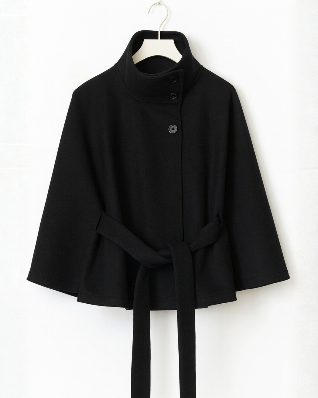 Victoria Cape Coat