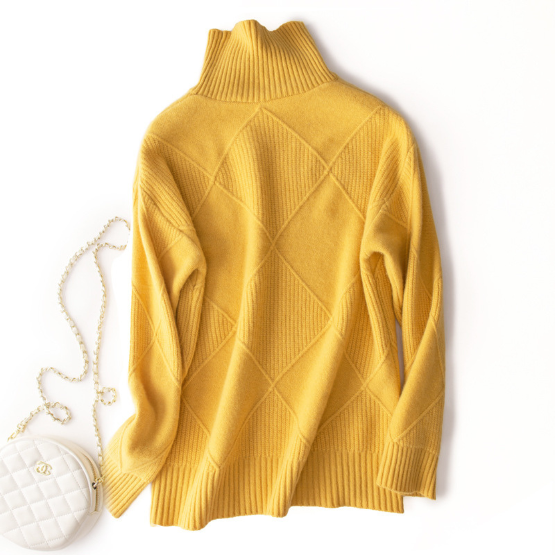 Sienna Knit Sweater