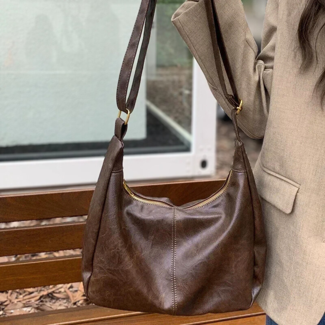 Comfi Leather Purse