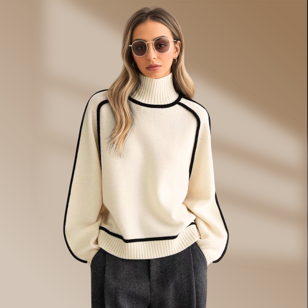 Caletta Cashmere Sweater