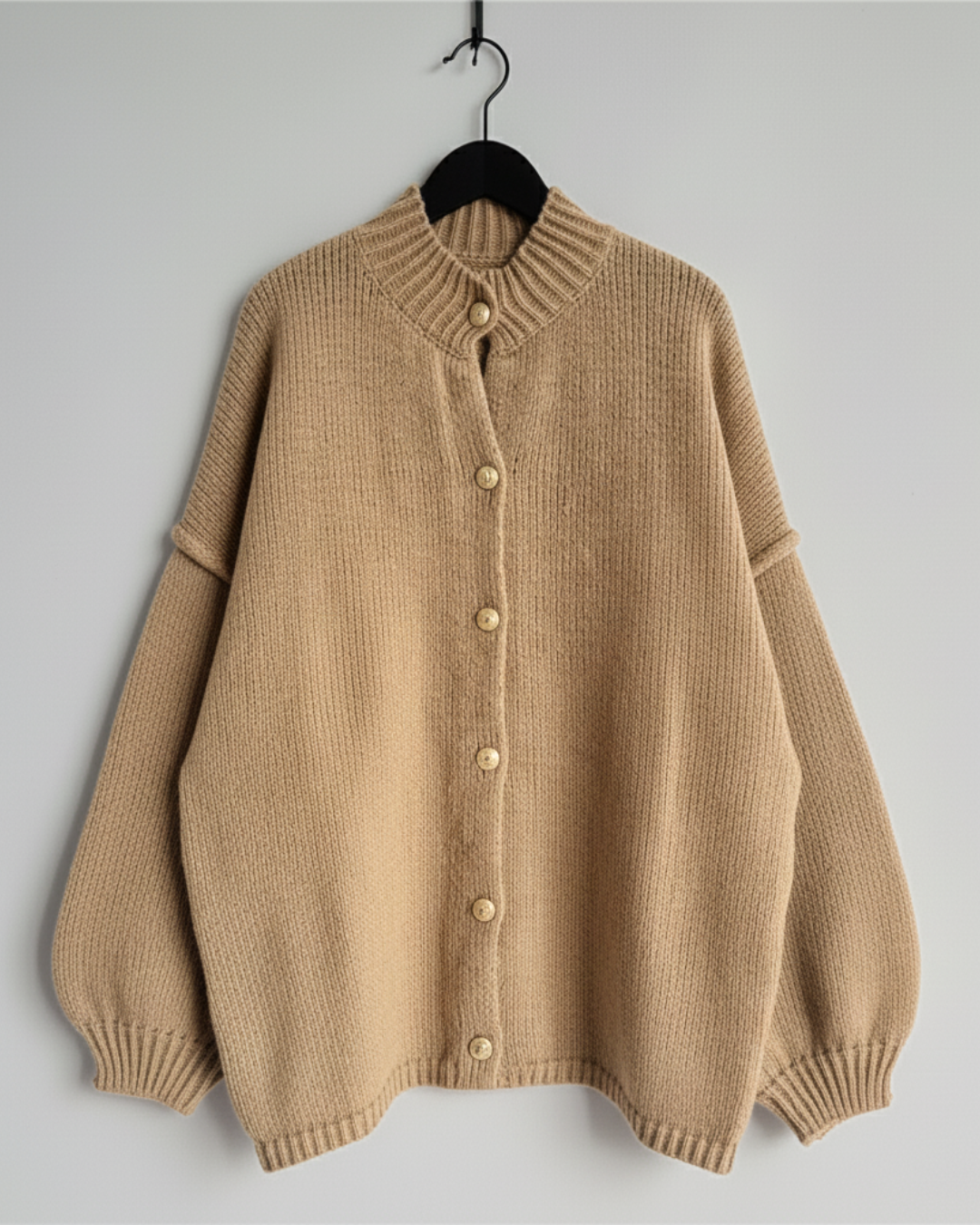 Daydream Wool Blend Cardigan