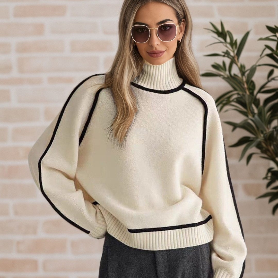 Caletta Cashmere Sweater