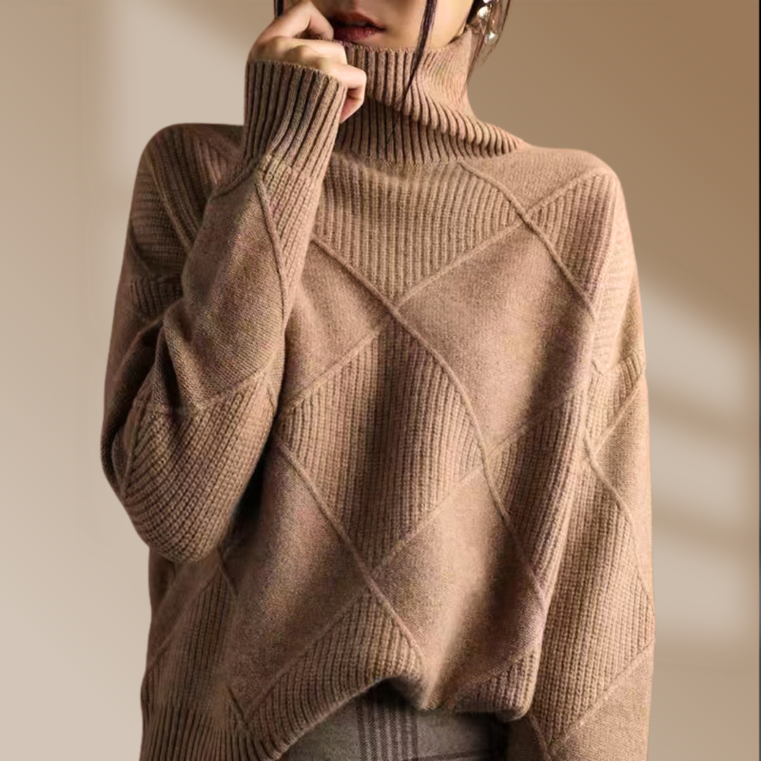 Sienna Knit Sweater