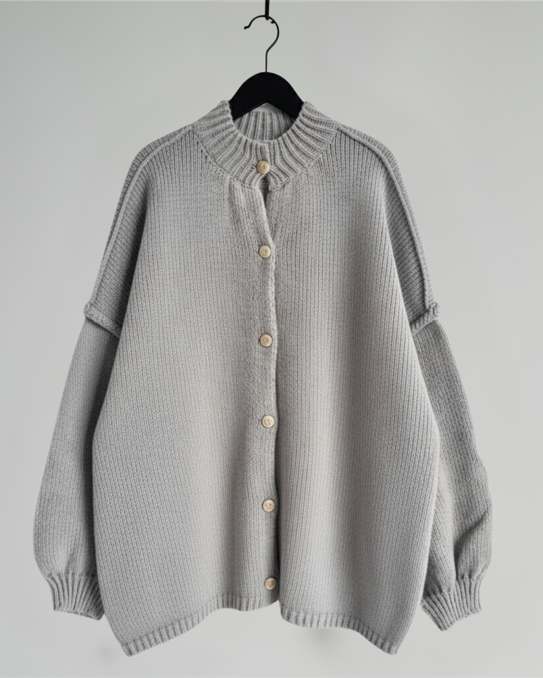 Daydream Wool Blend Cardigan