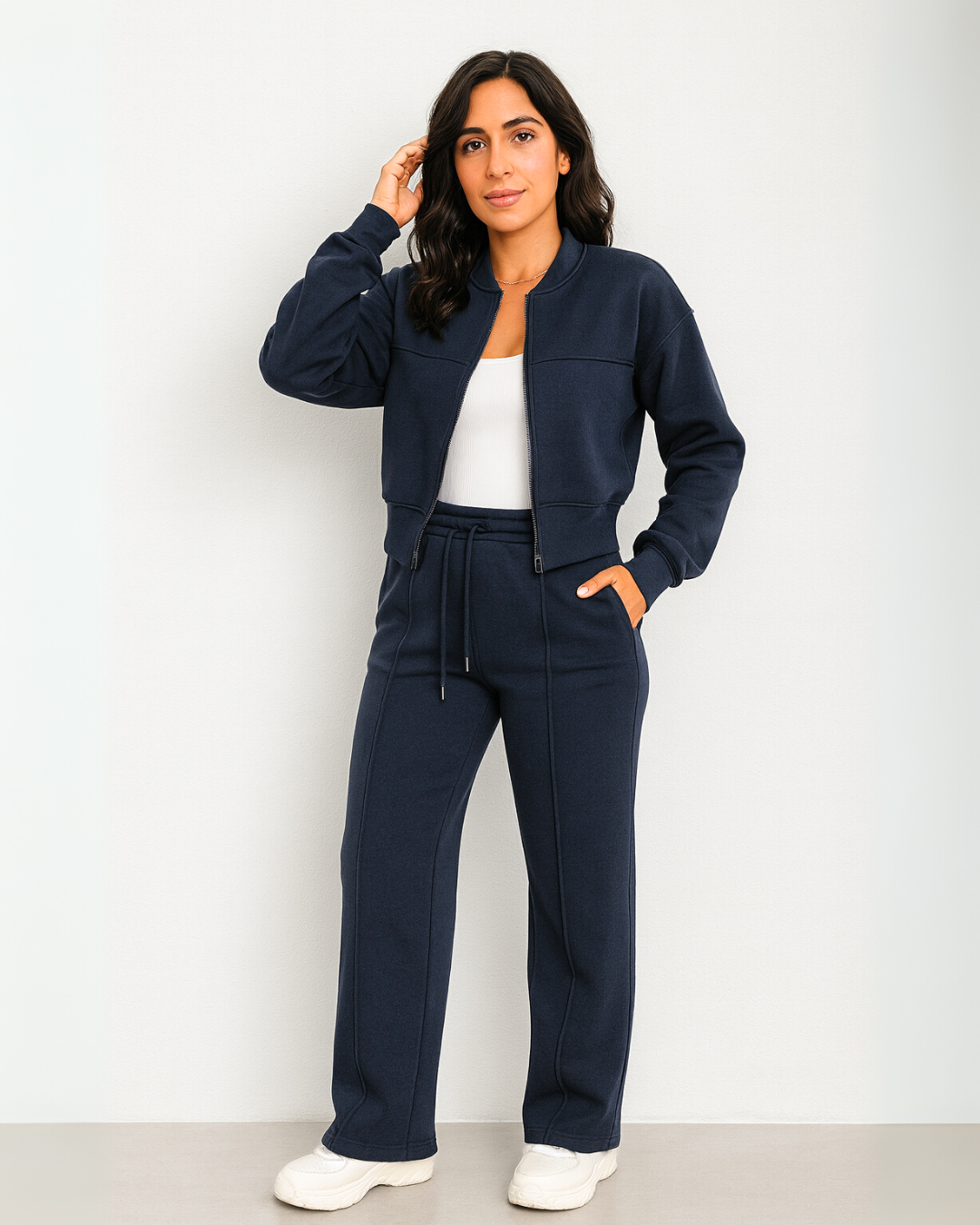 Comfi Sunday Sweat Suit