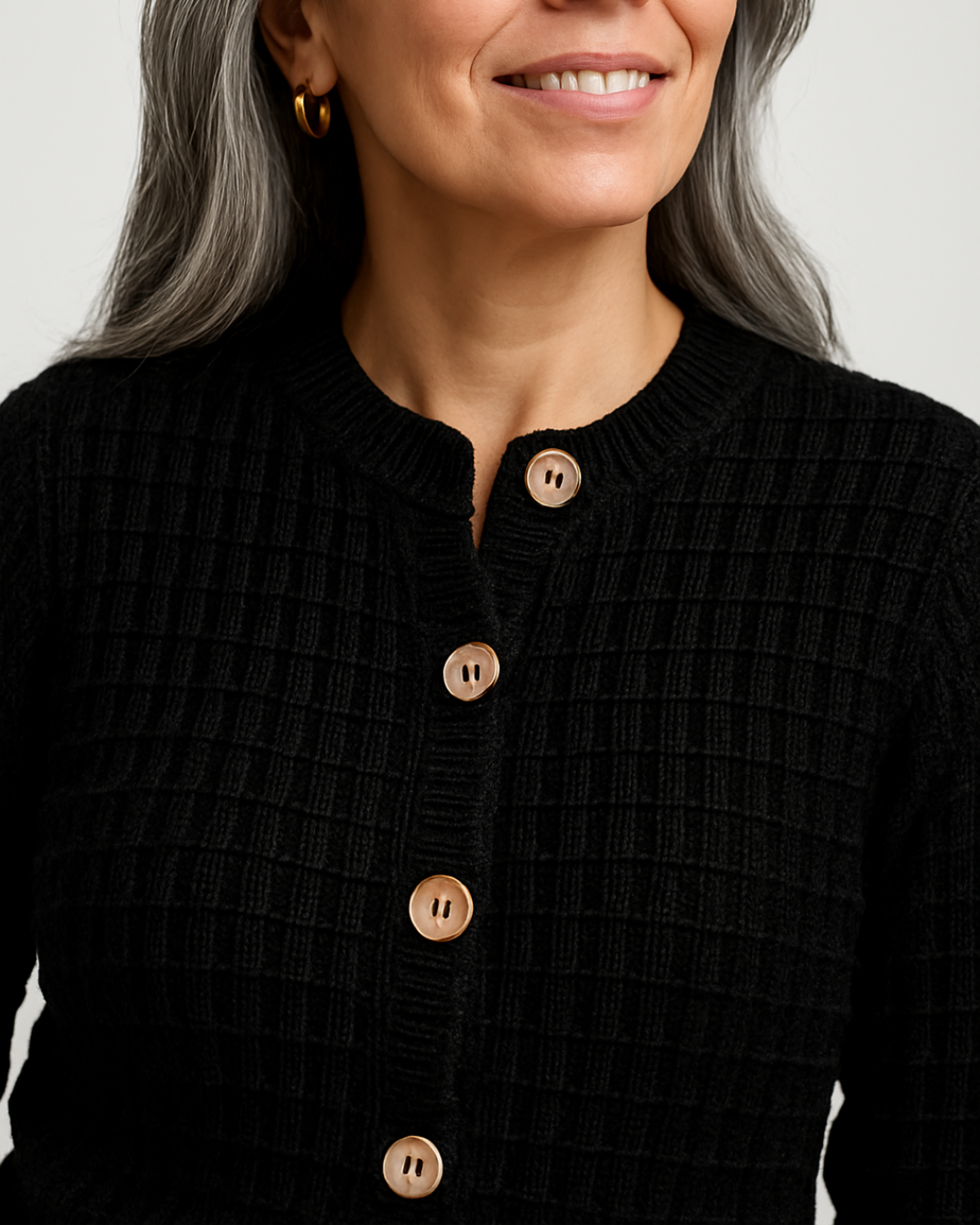 Willow Knit Cardigan