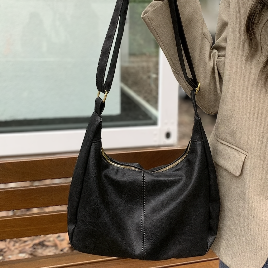 Comfi Leather Purse
