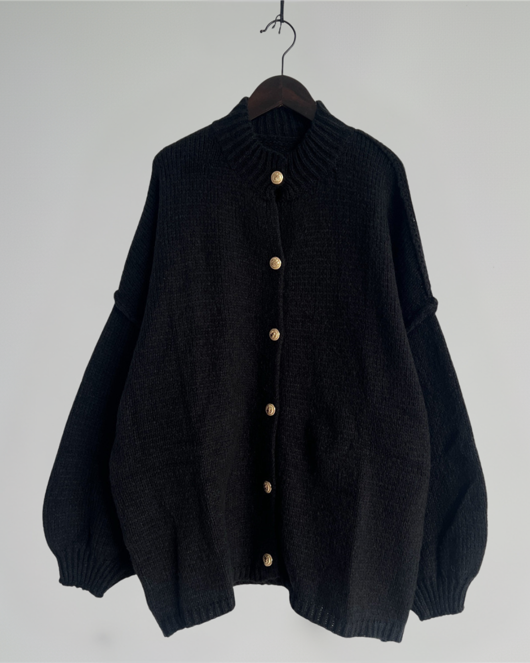 Daydream Wool Blend Cardigan