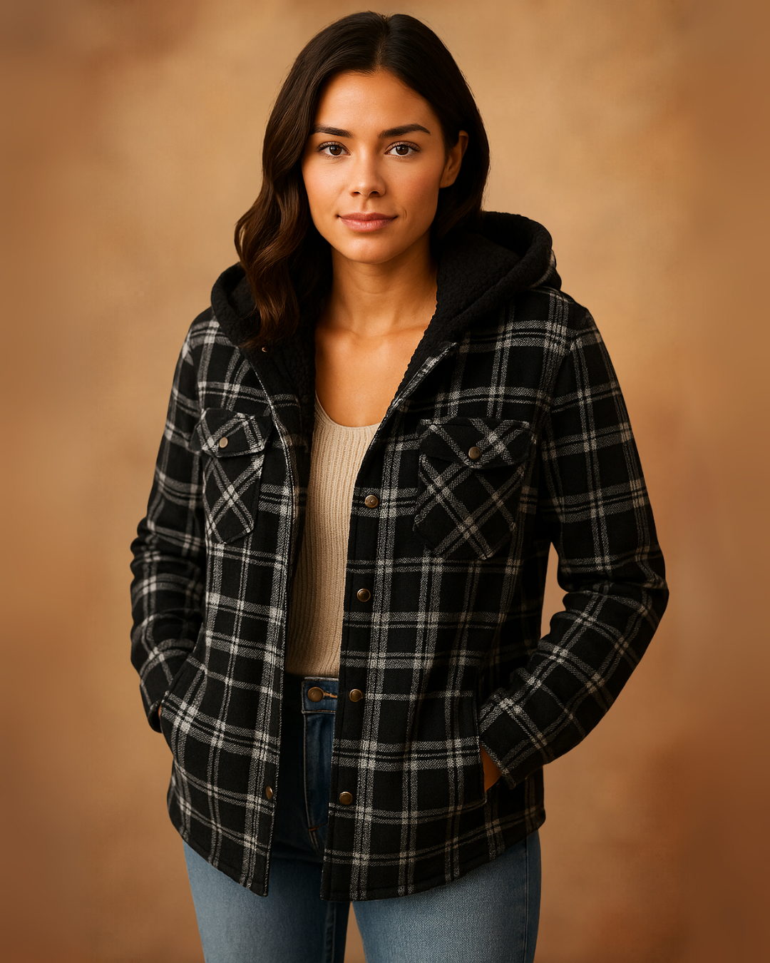 Teddy Bear Flannel