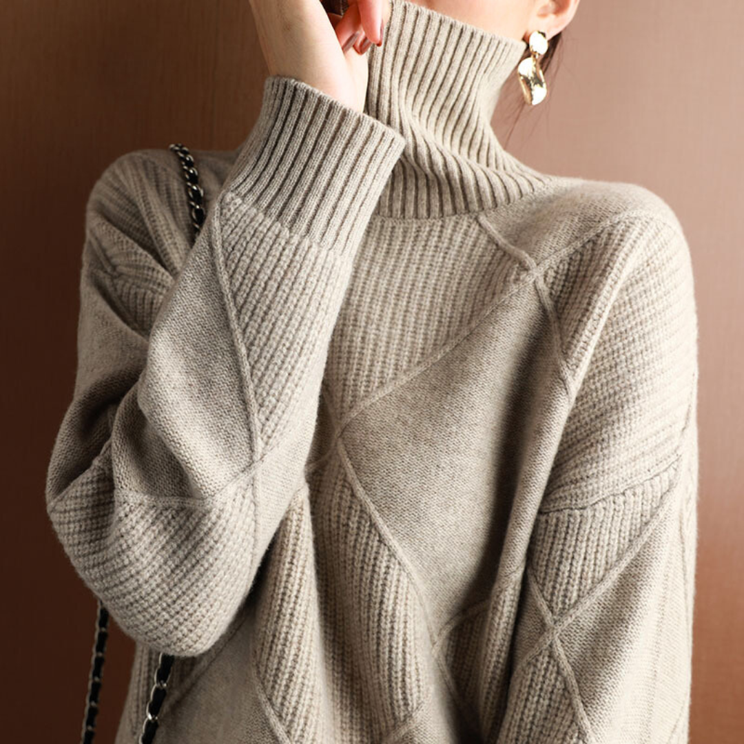 Sienna Knit Sweater
