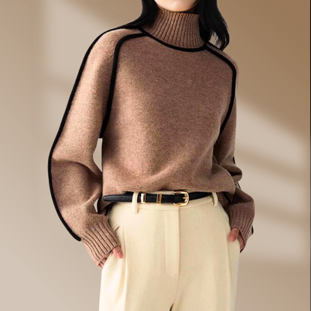 Caletta Cashmere Sweater