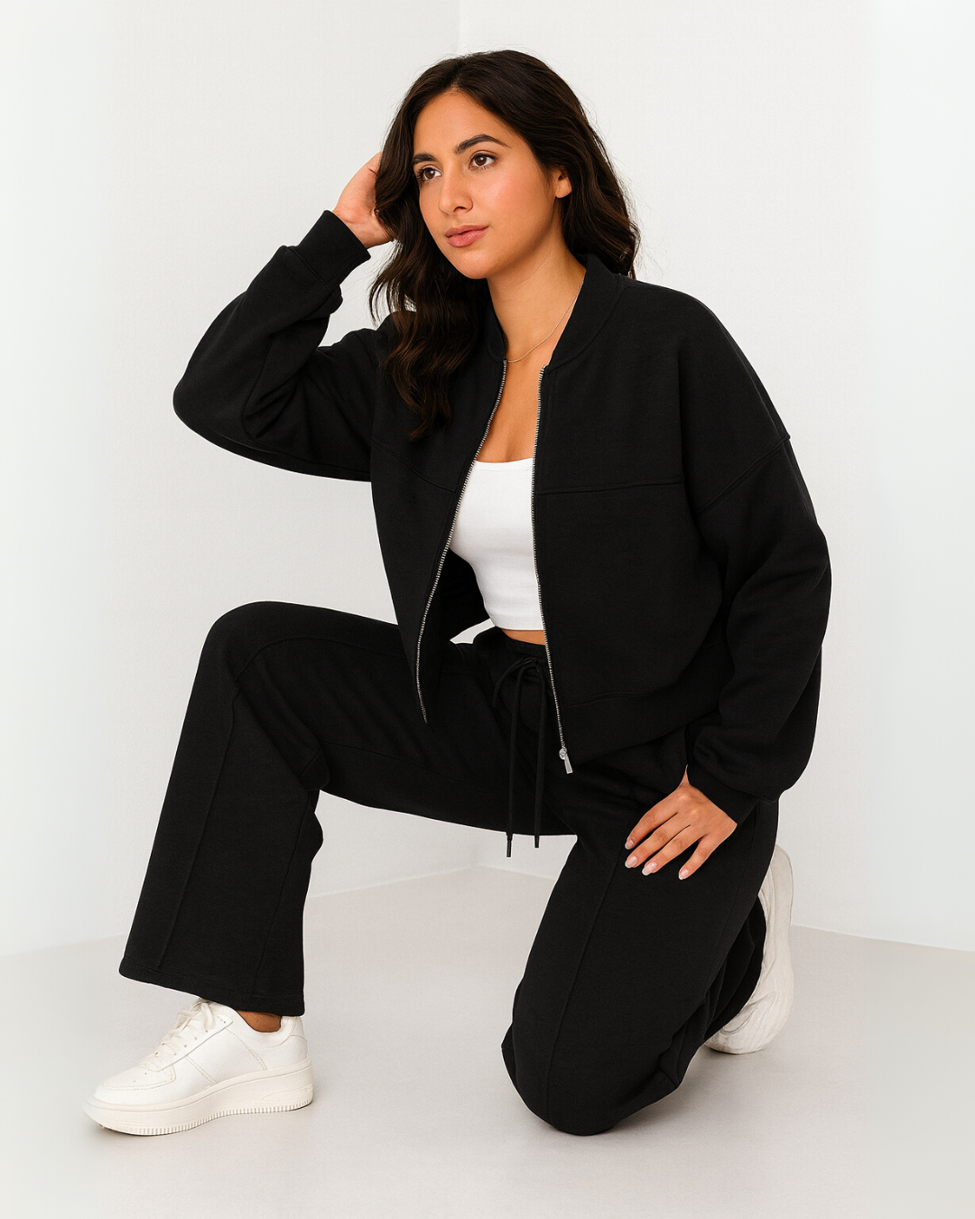 Comfi Sunday Sweat Suit