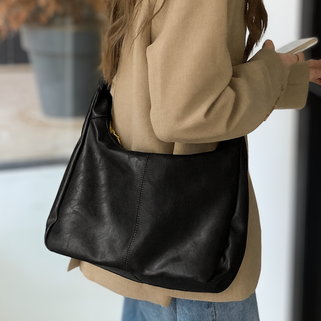 Comfi Leather Purse