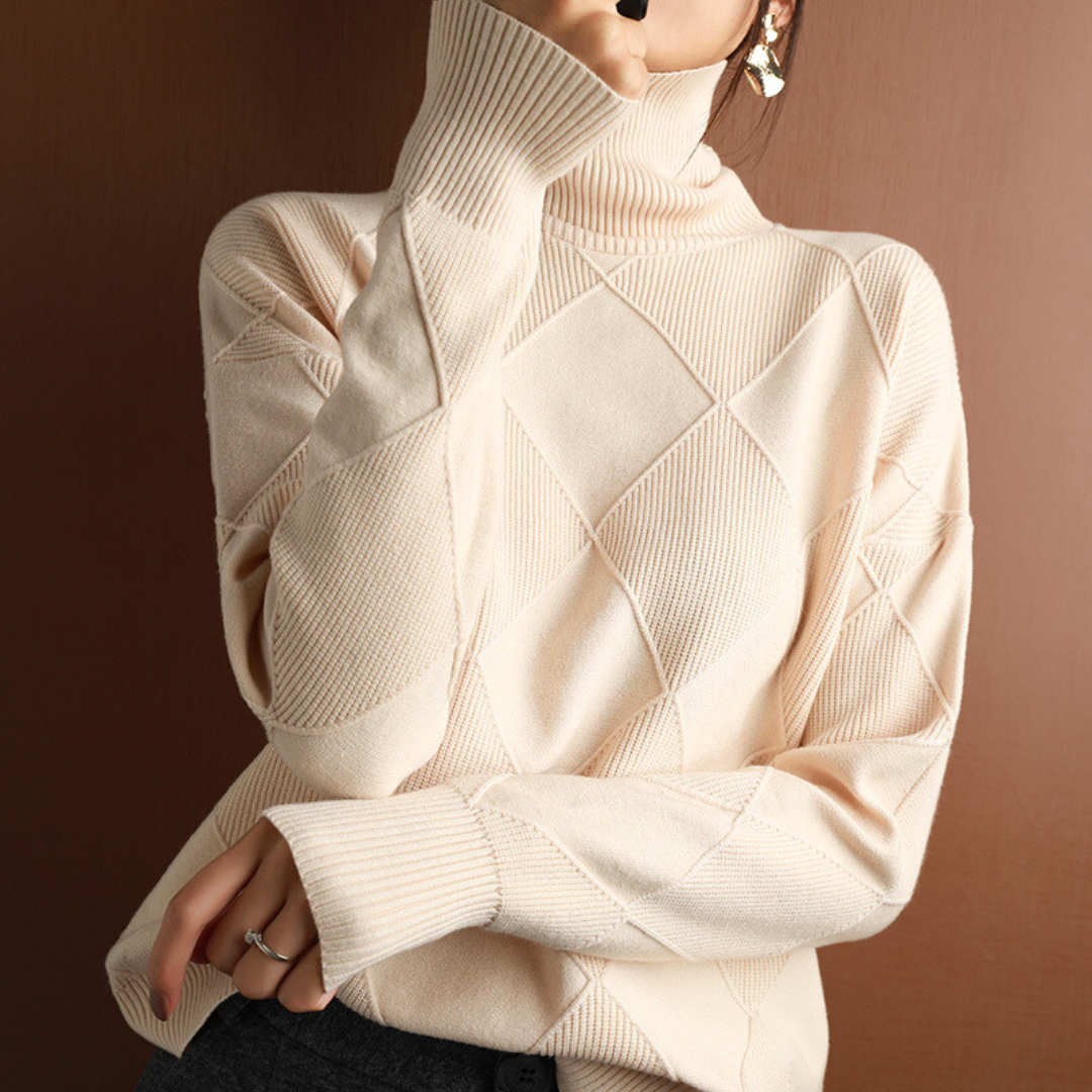 Sienna Knit Sweater