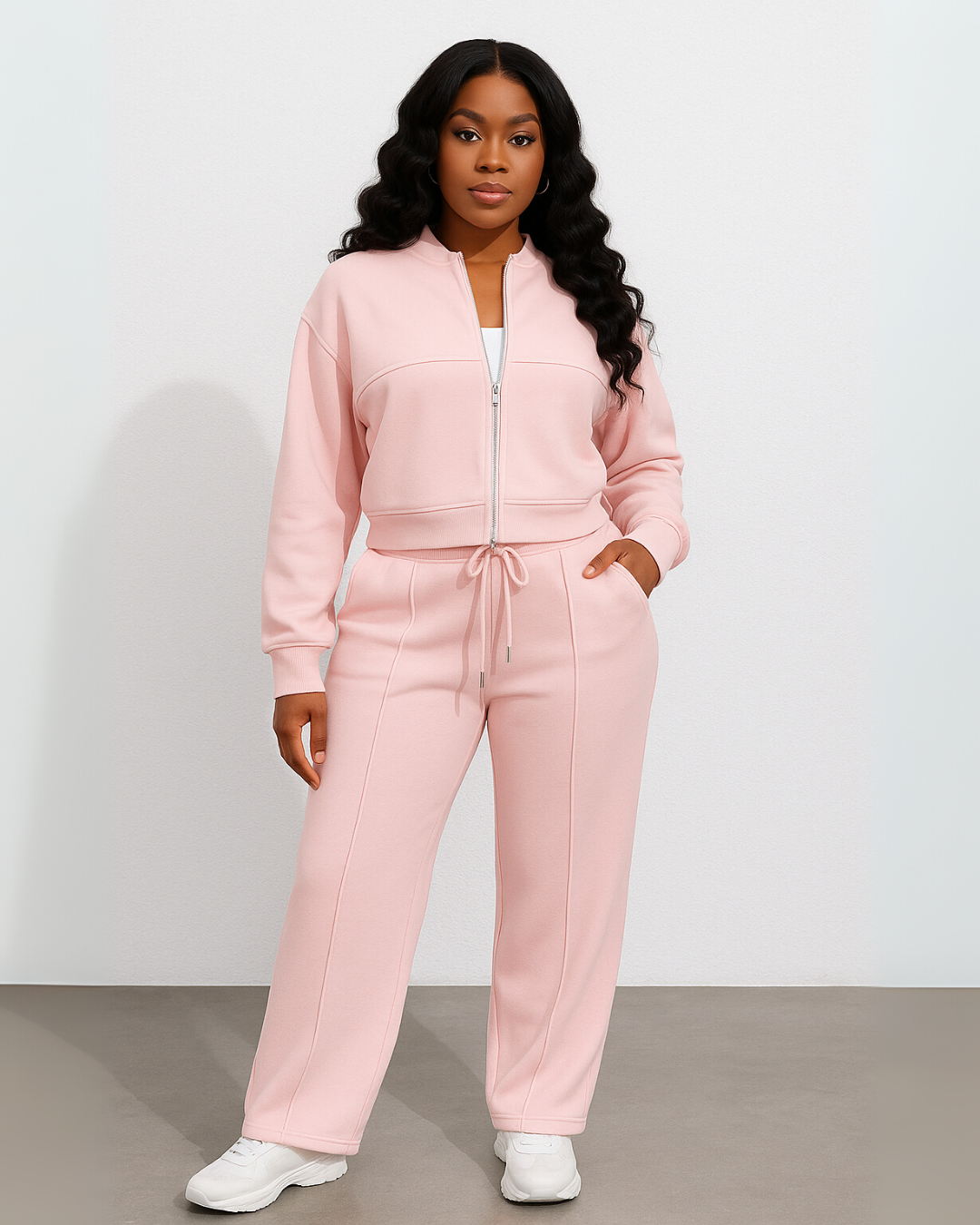 Comfi Sunday Sweat Suit