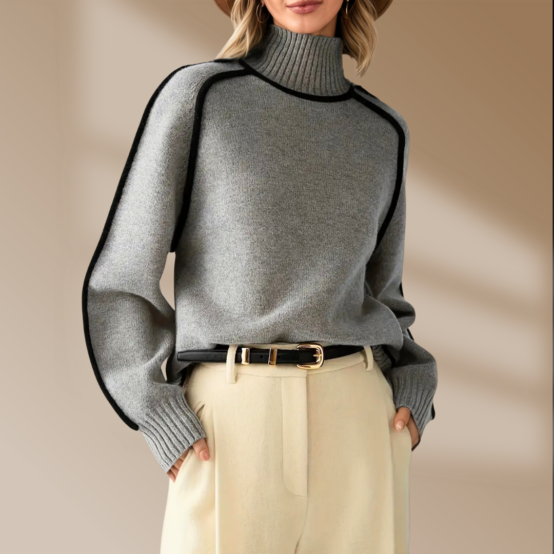 Caletta Cashmere Sweater