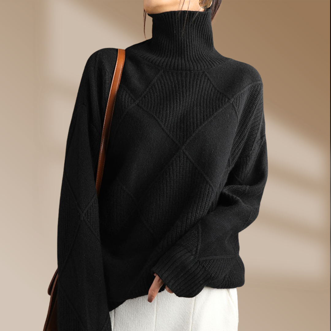 Sienna Knit Sweater