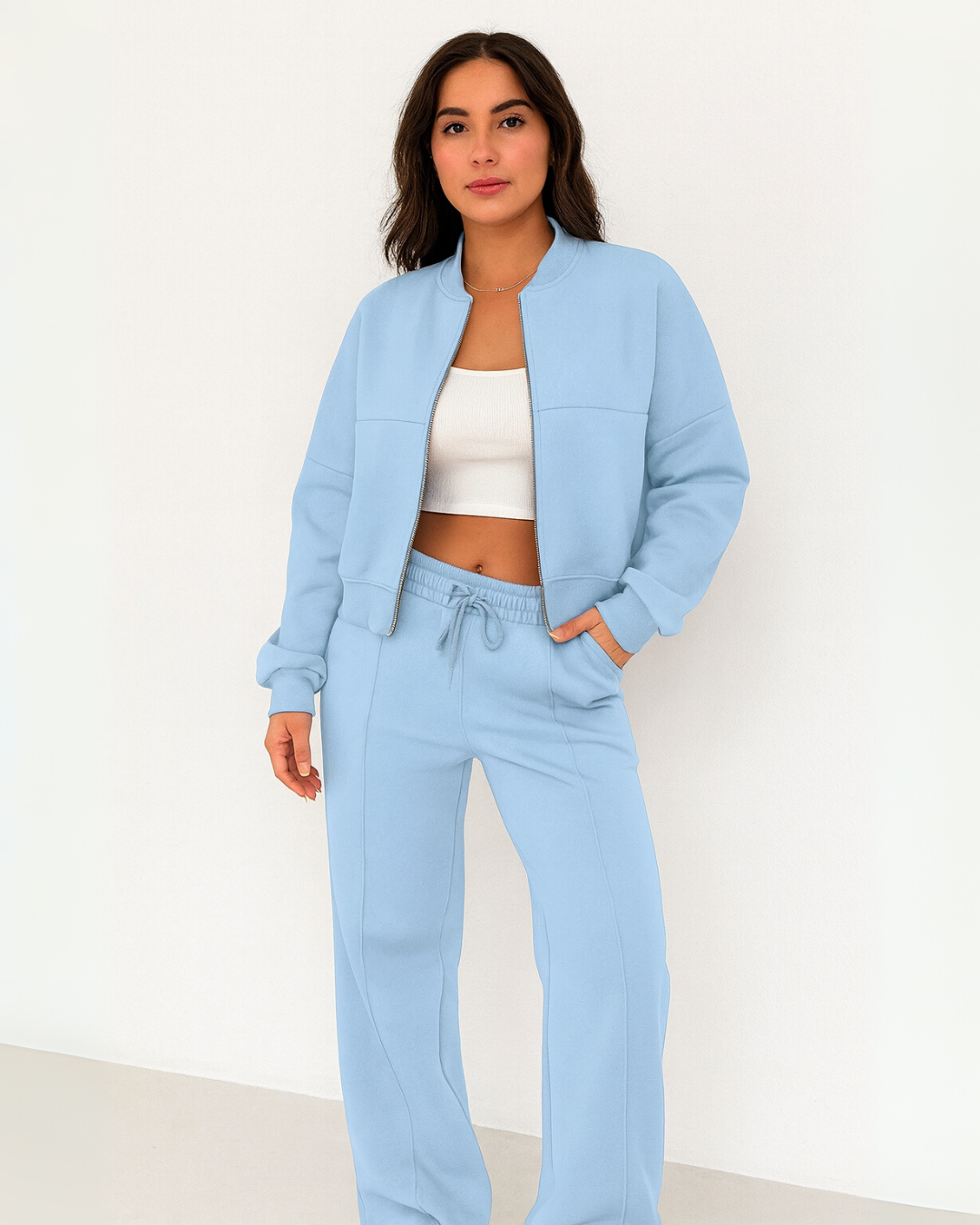 Comfi Sunday Sweat Suit