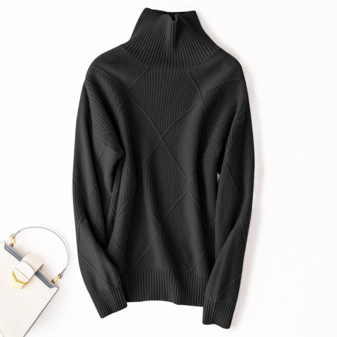 Sienna Knit Sweater