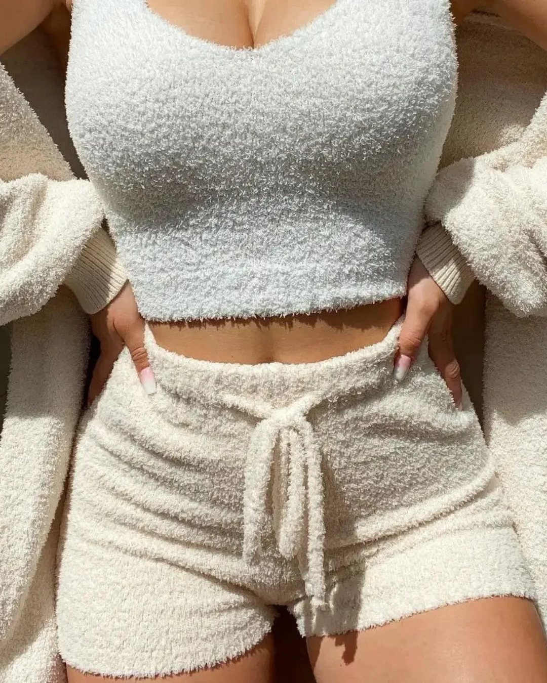 Sunday Lounge Set