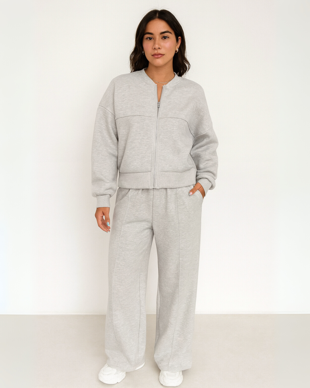 Comfi Sunday Sweat Suit