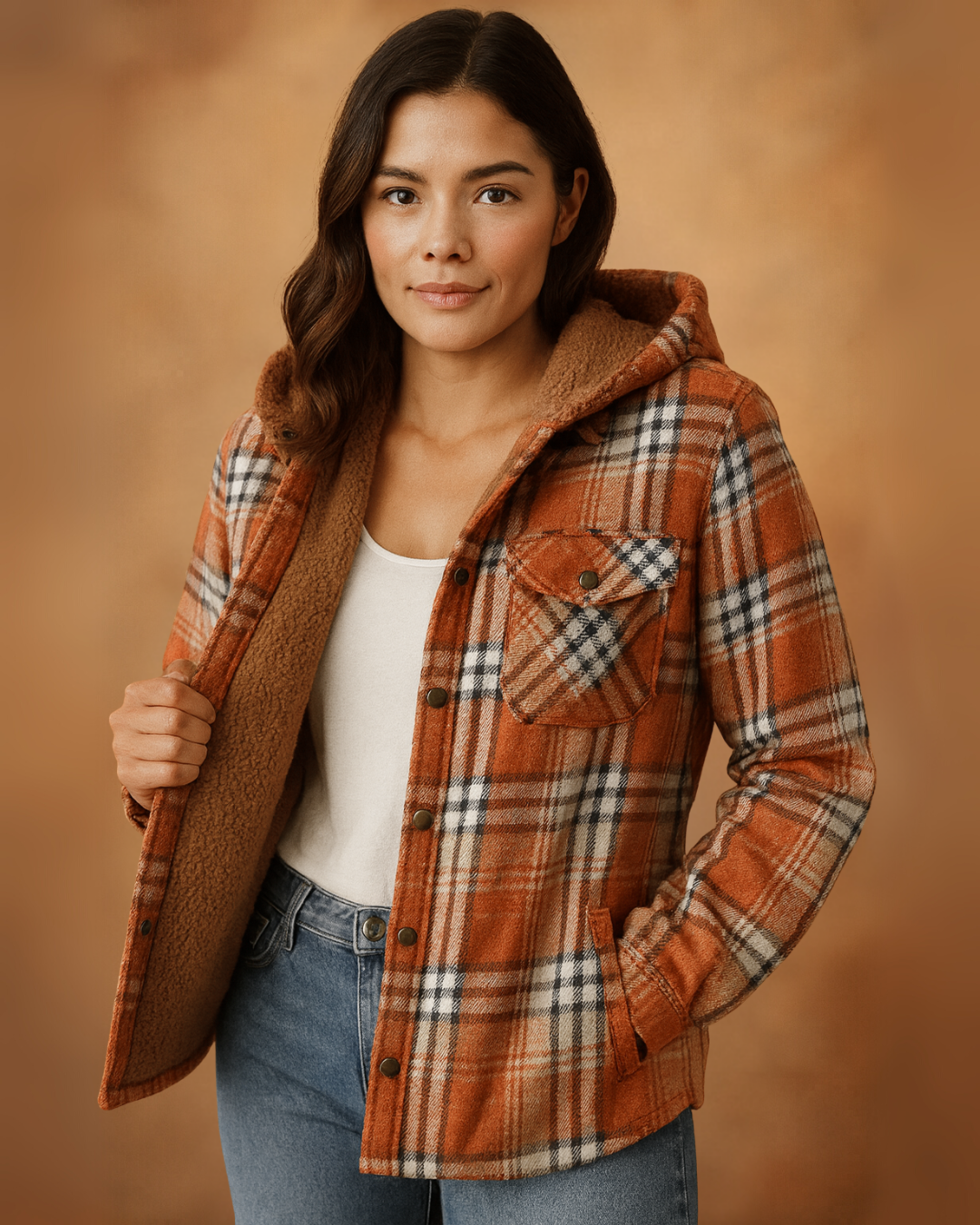 Teddy Bear Flannel
