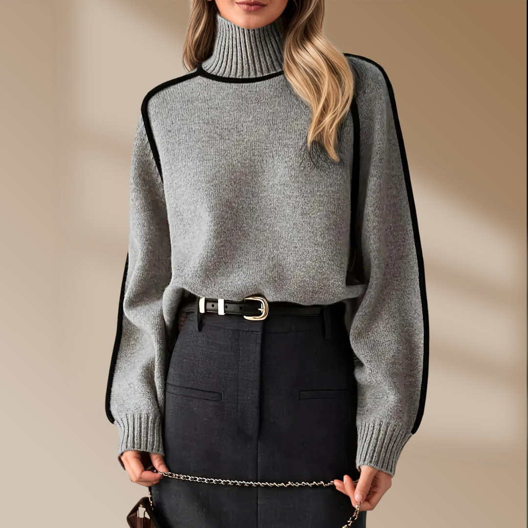 Caletta Cashmere Sweater