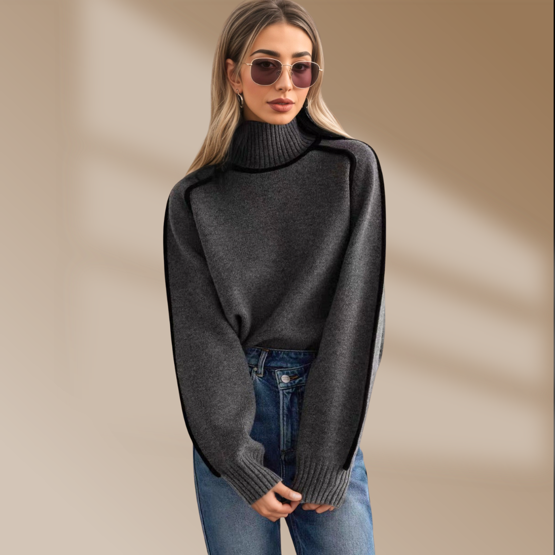 Caletta Cashmere Sweater