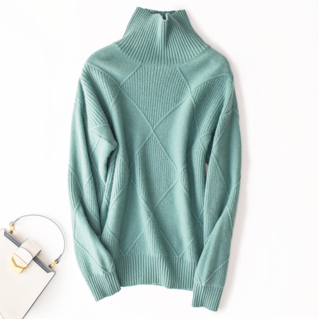 Sienna Knit Sweater