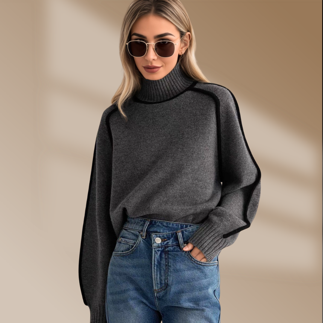 Caletta Cashmere Sweater