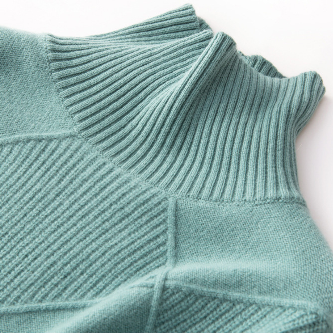Sienna Knit Sweater