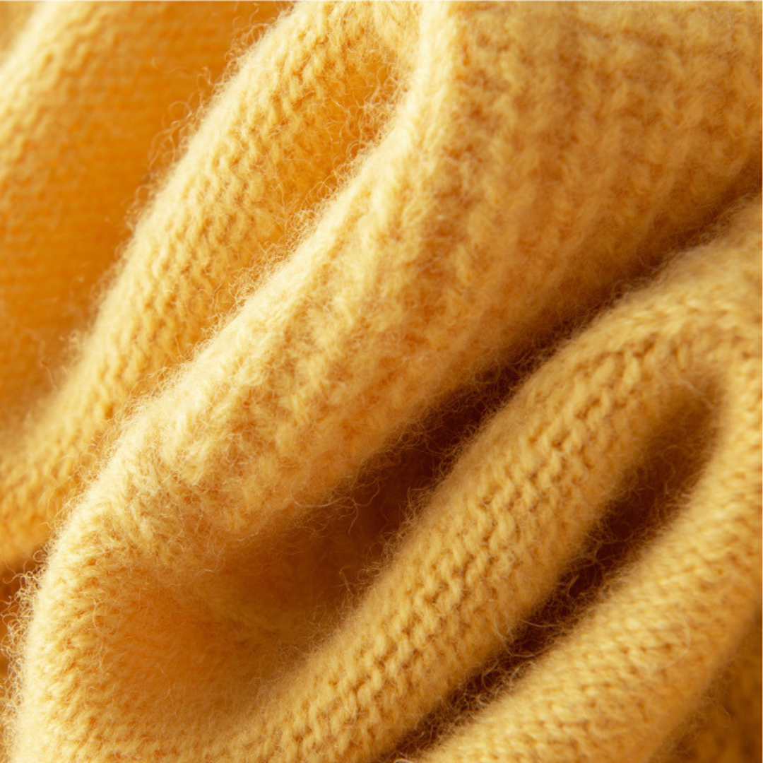 Sienna Knit Sweater