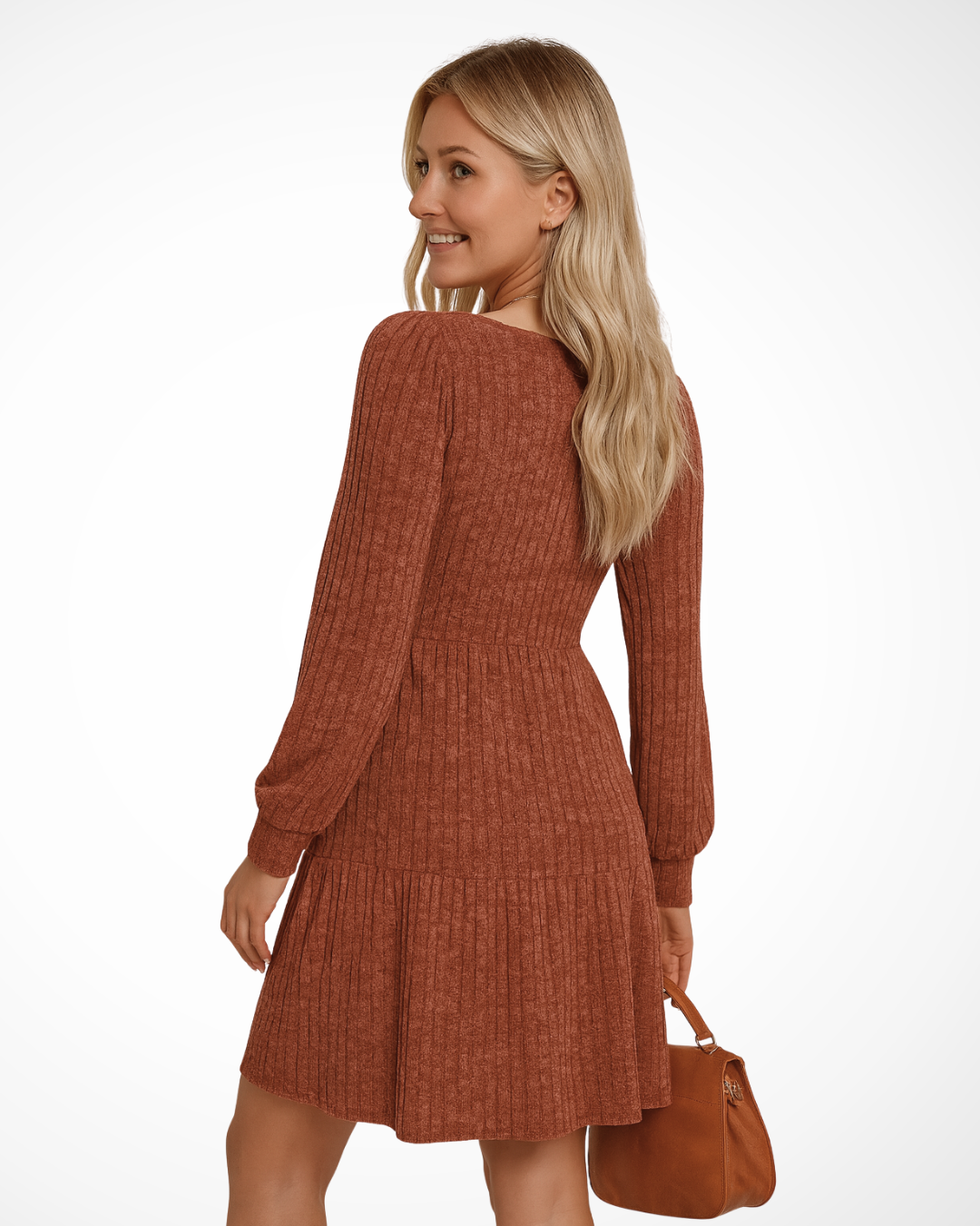 Comfi Sweater Dress