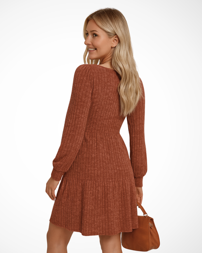 Comfi Sweater Dress
