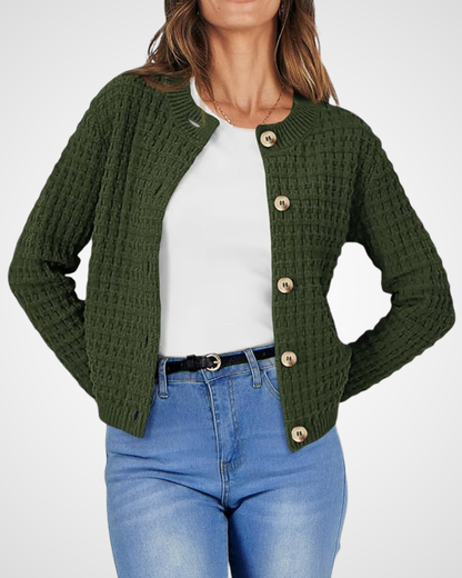 Willow Knit Cardigan