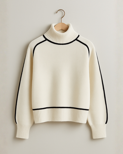 Caletta Cashmere Sweater