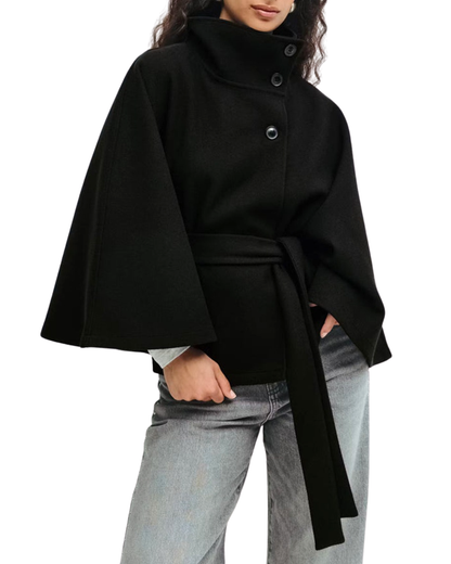 Victoria Cape Coat