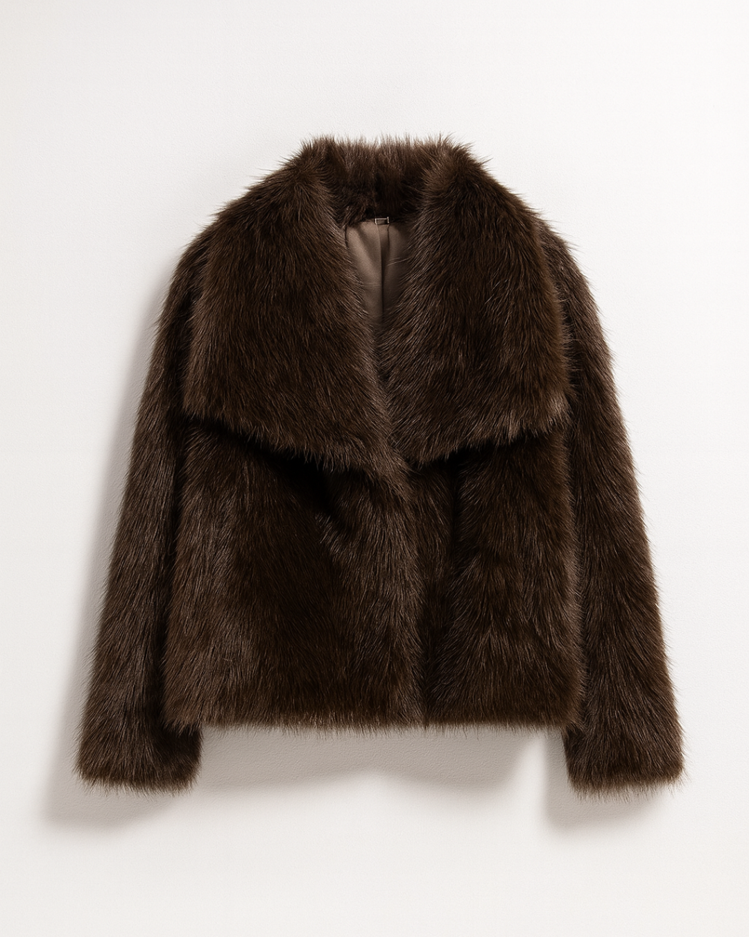 Amelia Fur Jacket