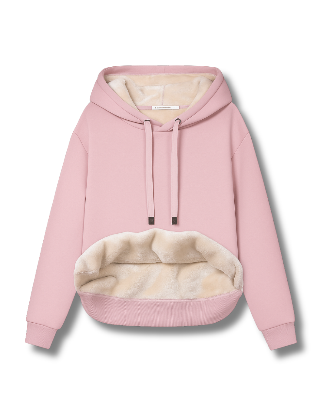 Comfi Fleece Hoodie