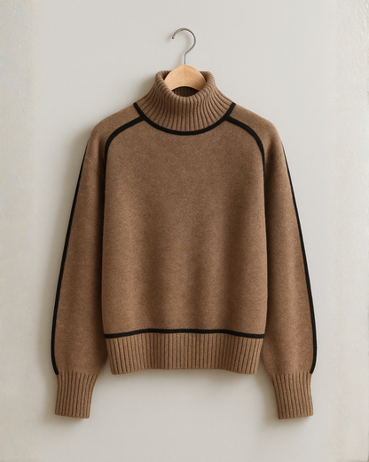 Caletta Cashmere Sweater