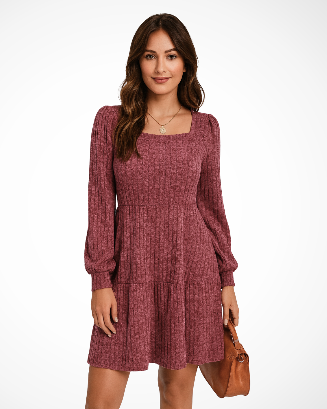 Comfi Sweater Dress