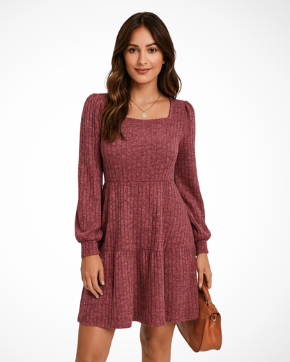 Comfi Sweater Dress
