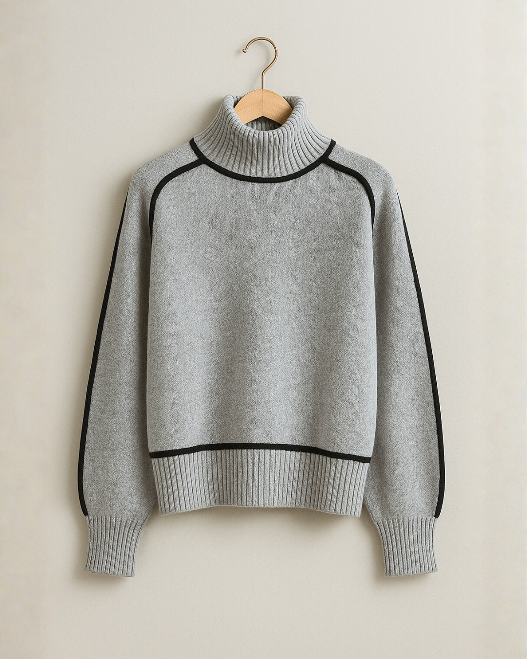 Caletta Cashmere Sweater
