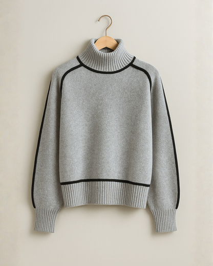 Caletta Cashmere Sweater