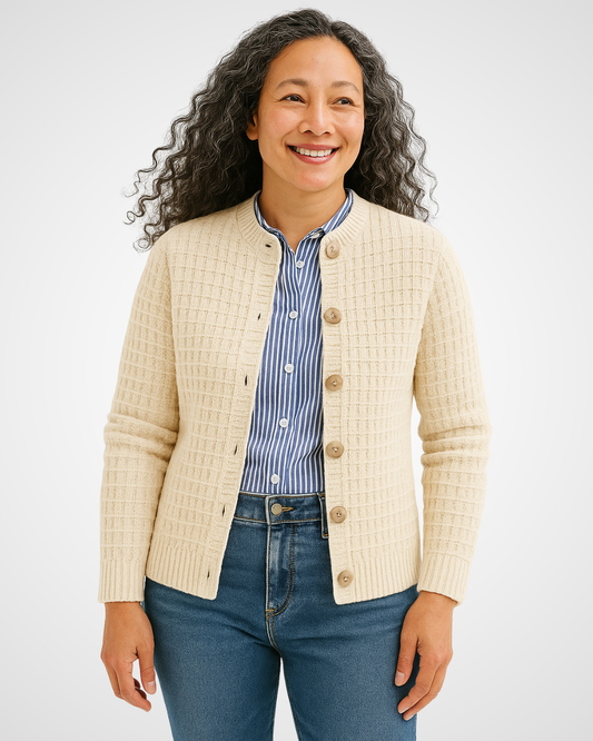 Willow Knit Cardigan