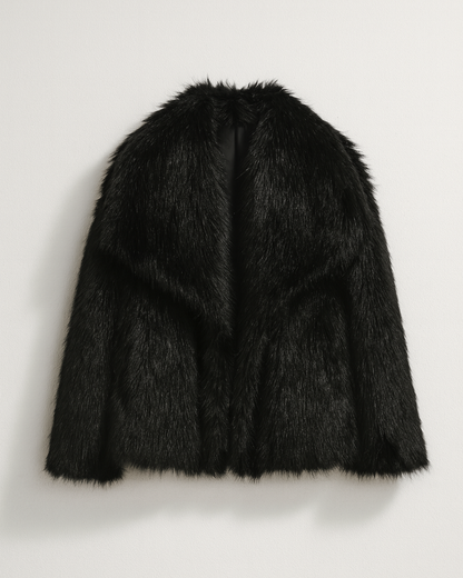 Amelia Fur Jacket