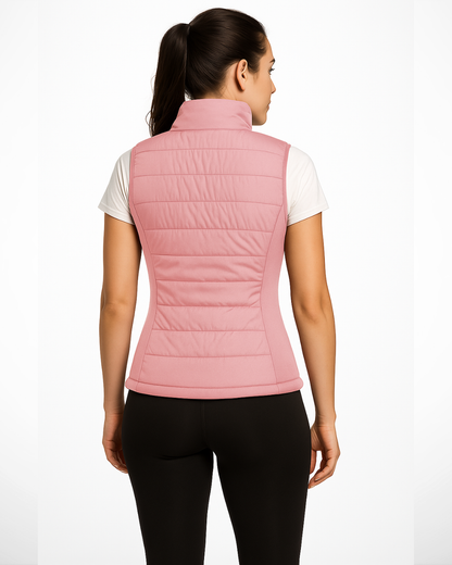 Comfi Slim Puffer Vest