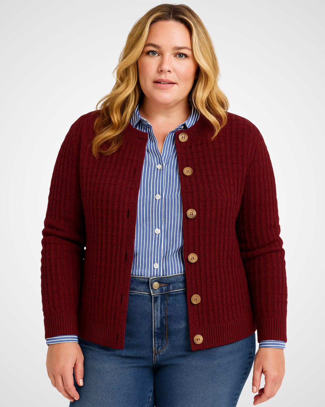 Willow Knit Cardigan